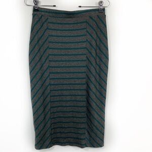 Stitch Fix l Hailey 23 Pencil Skirt